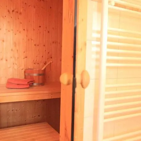 Mueritz In Rechlin-nord Apartment *