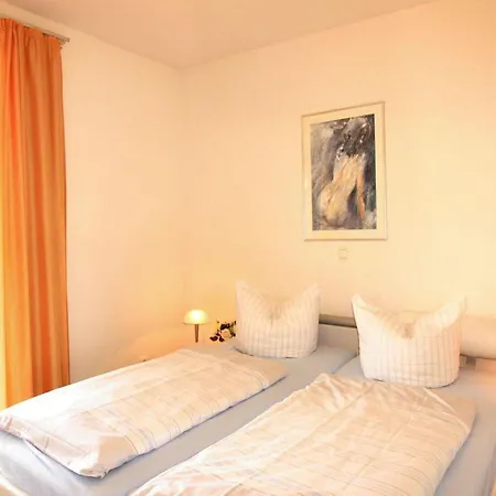 Mueritz In Rechlin-nord Apartment Rechlin