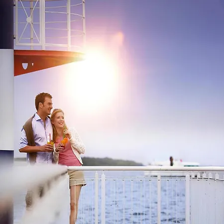 Lejlighed Im Mueritz