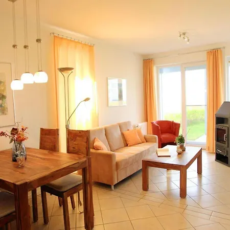 Lejlighed Im Mueritz Rechlin