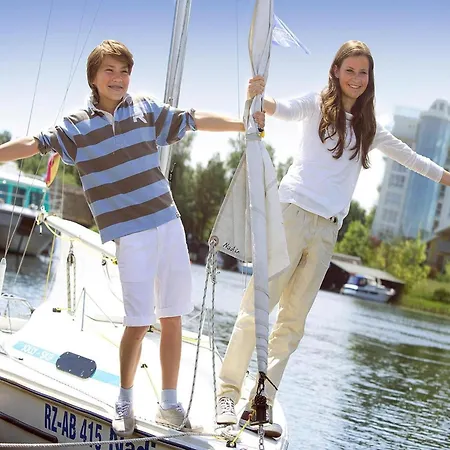 Lejlighed Im Mueritz *