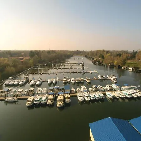 Im Mueritz Lejlighed Rechlin