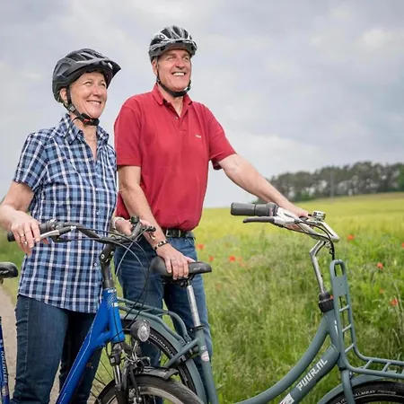 Mueritz In Rechlin-nord Rechlin