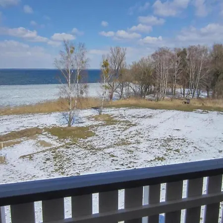 Im Mueritz * Rechlin