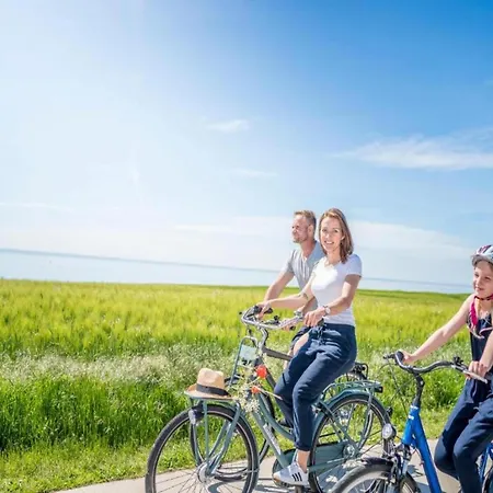 Im Mueritz Lejlighed *